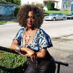 Meet your Posher, Inga